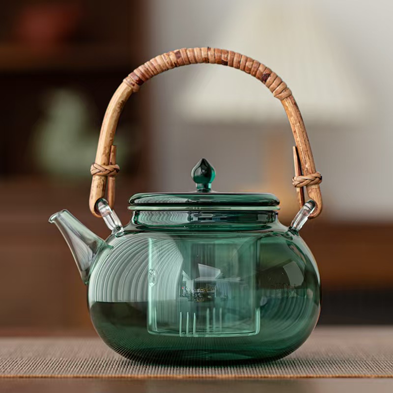 Sådan plejer du din glaskande