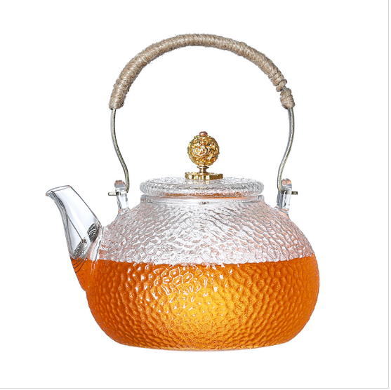 Hvorfor er de fleste håndtagsgryder små i kapacitet?