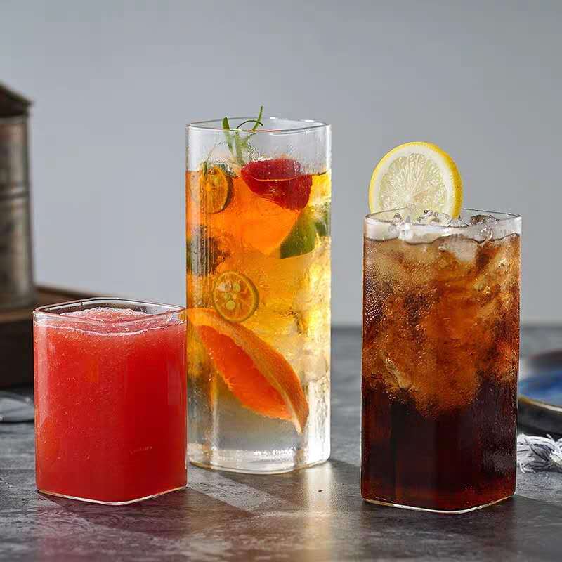 Hvordan kan glaskander forvandle din køkkenoplevelse?