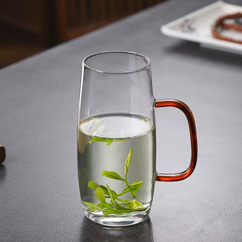 Sådan skelner du mellem glaskopper af god og dårlig kvalitet