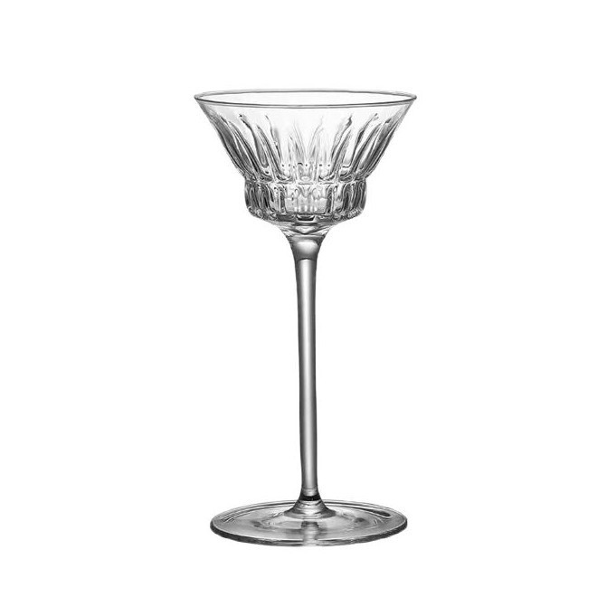 Creative Spiral Cocktail Glass og Margarita Glass