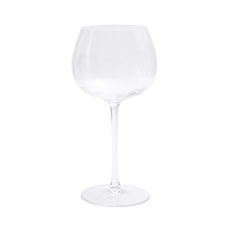 Husholdningsglas ølglas