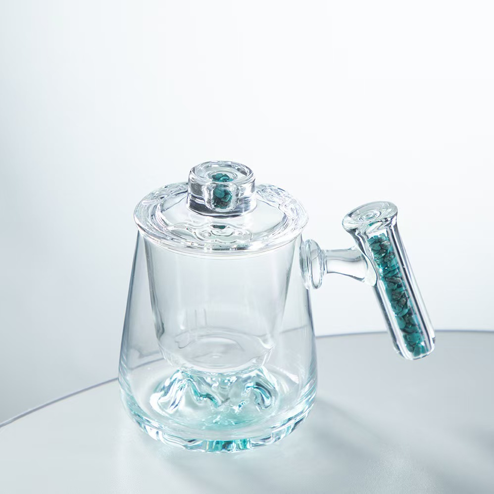 Kingsoft Tea Cup Office Water Cup gave